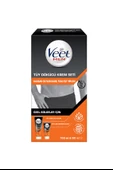 Veet Men Tüy Dökücü Krem Seti Özel Bölgeler 100 + 50 ml - 1