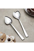 Nehir Çay Kaşığı Takımı 12'li 2,5 mm - 1
