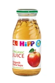 Hipp Organik Elma Suyu 200 ml - 2