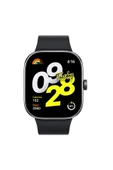 REDMI WATCH 4 OBSIDIAN BLACK - 2