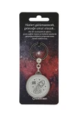 Anahtarlık Burç Kova - 1