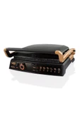 Sarex Tost Makinesi Toastchef SR3410 - 2