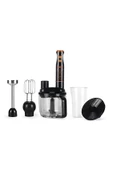 Sarex Blender Diamond Plus Set - 1