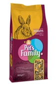 Pets Family Tavşan Yemi 800g - 1
