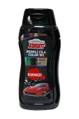Autokit Renkli Cila Kırmızı FA1-263 - 1