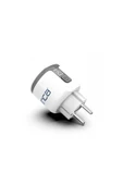 Inca Akıllı Priz Iwa-283 16A Bt Wifi - 1