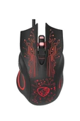 Hytech HY-X8 Eagle Siyah Gaming Oyuncu Mouse - 2
