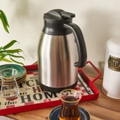 Kitchen Çay Termosu - Inox - 2 lt - 3