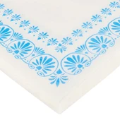 Living Santorini 20'li Peçete - Renkli - 33 cm - 3