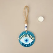Deco Mai Dekor - Mavi - 12 cm - 2