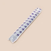 Baby Powder Hexa 20'li Çubuk Tütsü - Renkli - 25 cm - 2