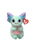 Ty Peluş Alex Axolotl 15 cm - 2