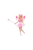 Barbie Renk Değiştiren Peri Kızı Bebek JCP76 - 1
