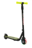 Cool Wheels 2 Tekerlekli Işıklı Neon Scooter 5+ - 1