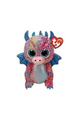Ty Peluş Flint Dragon 15 cm - 1