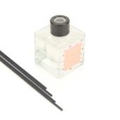 Poudre Luxury Çubuklu Oda Kokusu - Şeffaf - 100 ml - 3