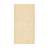 Soft Shaggy Halı - Bej - 80x150 cm - 1