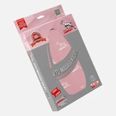 Ütü Masası Bezi - Pembe thumbnail 1