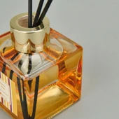 Deco Earthy Hues Çubuklu Oda Kokusu - Kahverengi - 100 ml - 3