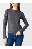 Ltb Siyah Sweatshırt - 5