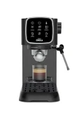 OK0034-05 Arzum Okka Espresso Solo Yarı Otomatik Espresso Makinesi - Krom - 1