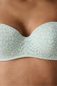 Penti Delila Lace Mint Yeşili Sütyen - 3