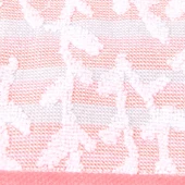 Soft Carla El Havlusu - Açık Turuncu - 30x50 cm - 2
