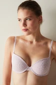 Penti Daylift Lace Dantel Pembe Sütyen - 3