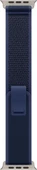 Apple Watch Band - Trail Loop - 49 mm - Mavi - M/L Outlet - 1