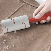 Tüy Toplayıcı Rulo 58 Yaprak - 23x15 cm - 1
