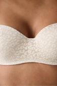 Penti Delila Lace Krem Sütyen - 3