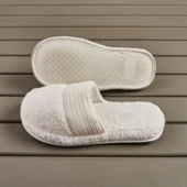 Soft Premium Terlik - Beyaz - 36 / 40 Beden - 3