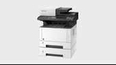 Kyocera ECOSYS M2135dn Tarayıcı Fotokopi Çok Fonksiyonlu Lazer Yazıcı - 2