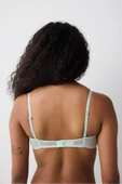 Penti Delila Lace Mint Yeşili Sütyen - 5