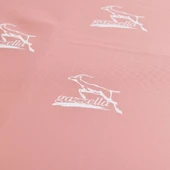 Ütü Masası Bezi - Pembe thumbnail 3