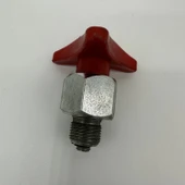 Hidrollik Tek Etkili El Pompası Vanası C Tipi - 8
