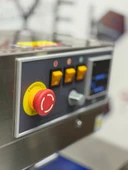 Lavion Otomatik Dikey Poşet Ağzı Kapatma Makinesi - Konveyörlü Poşet Ağzı Yapıştırma Makinesi FRB 770II thumbnail 5