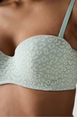 Penti Delila Lace Mint Yeşili Sütyen - 4