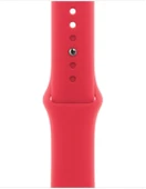Apple Watch Band - Spor Kordon - 41 mm - (PRODUCT) RED - S/M Outlet - 1