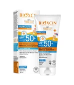 Bioxcin Hassas Ciltler İçin Çok Yüksek Korumalı Mineral Güneş Kremi Bebek 50 Spf 100 Ml - 1
