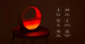 Omix MixLight Pro Kablosuz Şarjlı Akıllı Ambiyans Lambası - 5