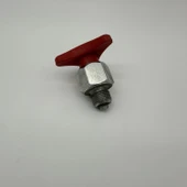 Hidrollik Tek Etkili El Pompası Vanası C Tipi - 3