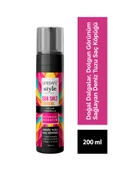 Urban Care Style Guide Sea Salt Mousse 200 ml - 1
