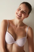 Penti Daylift Lace Dantel Pembe Sütyen - 2