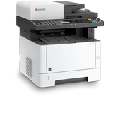Kyocera ECOSYS M2135dn Tarayıcı Fotokopi Çok Fonksiyonlu Lazer Yazıcı - 1