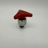 Hidrollik Tek Etkili El Pompası Vanası C Tipi - 5