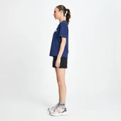 Ellesse Tshirt Lacivert Kadın F020-1 - 4