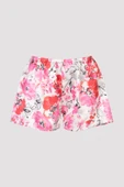 Penti Amelia Saten Şort Pijama Altı - 4