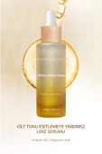 Skin Sensual White White Glow Leke Serumu (ARBUTİN %2 HYALURONİC ACİD) Cilt Tonu Eşitlemeye Yardımcı Serum - 1