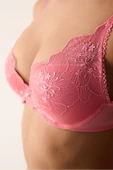 Penti Freya Push Up Pembe Sütyen - 4